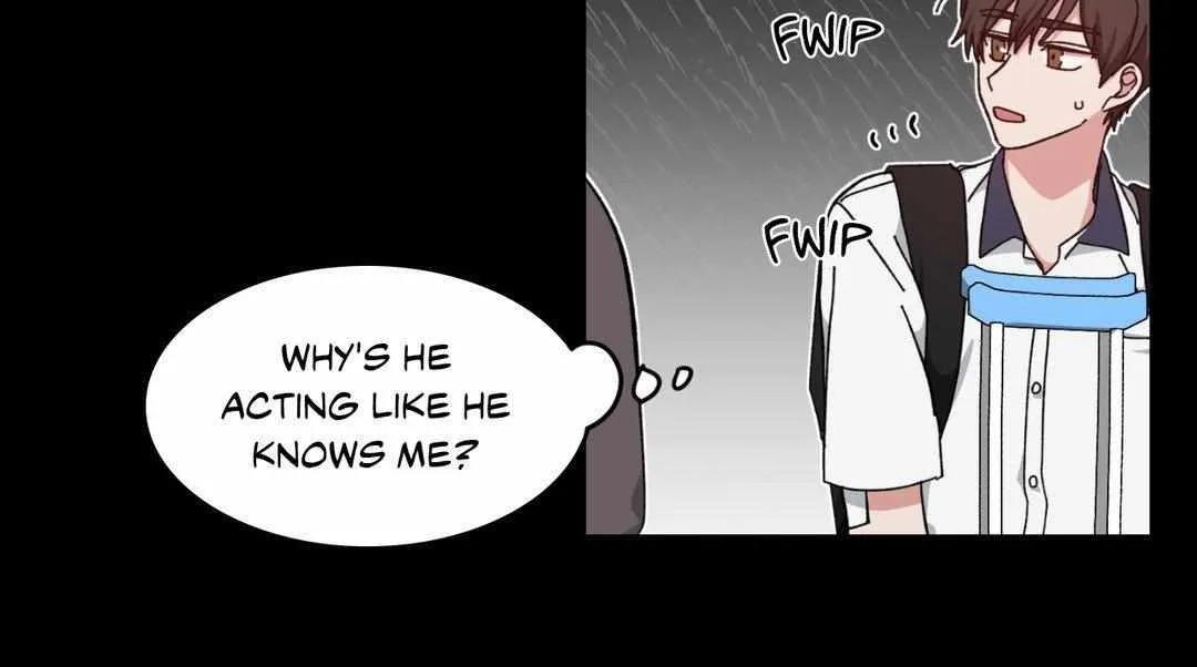 Love Me, My God Chapter 34 page 17 - 