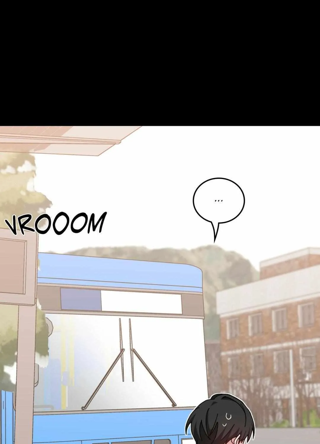 Love Me, My God Chapter 34 page 18 - 