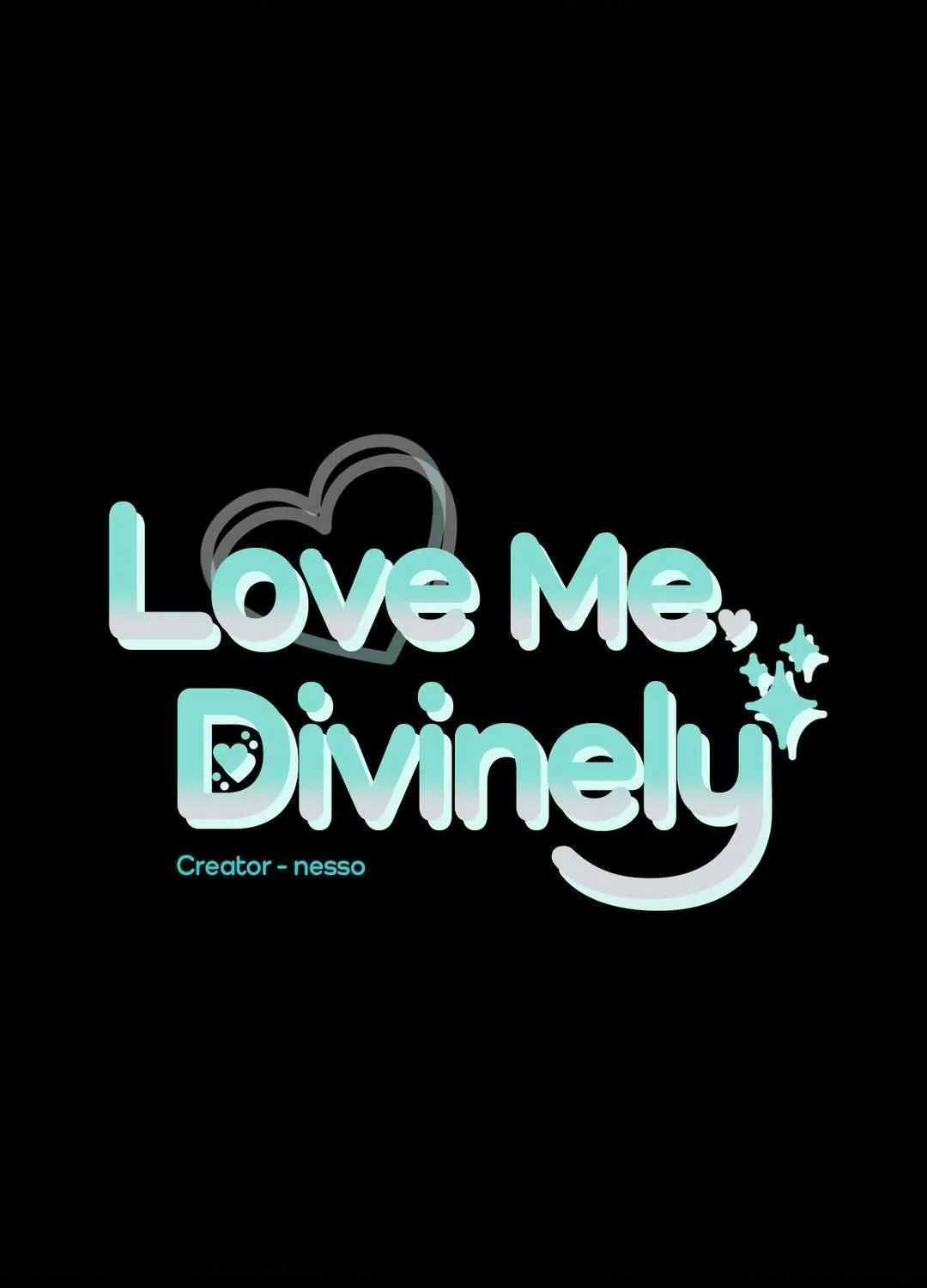 Love Me, My God Chapter 34 page 3 - 
