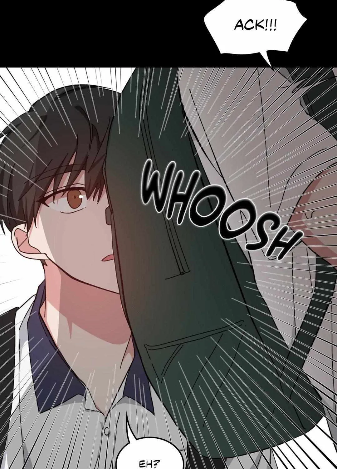 Love Me, My God Chapter 34 page 25 - 