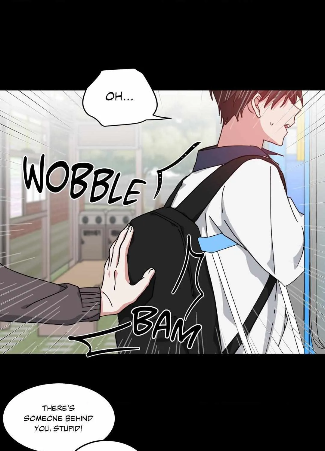 Love Me, My God Chapter 34 page 27 - 