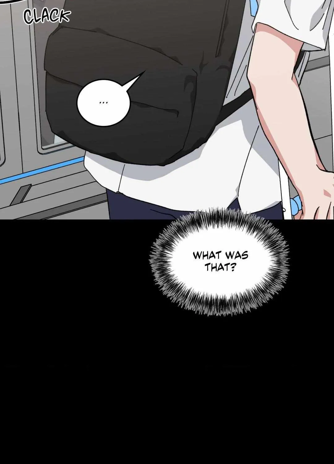 Love Me, My God Chapter 34 page 31 - 