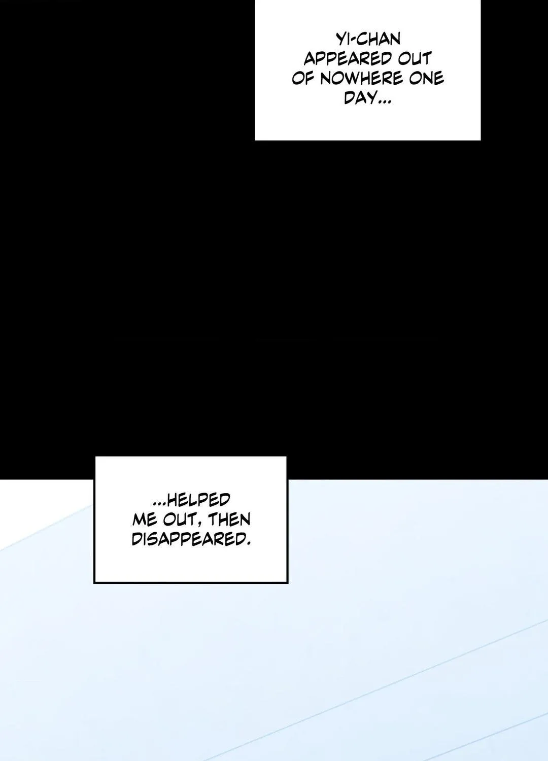Love Me, My God Chapter 34 page 33 - 