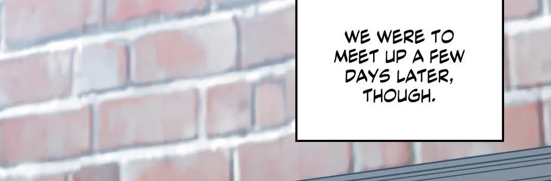 Love Me, My God Chapter 34 page 35 - 