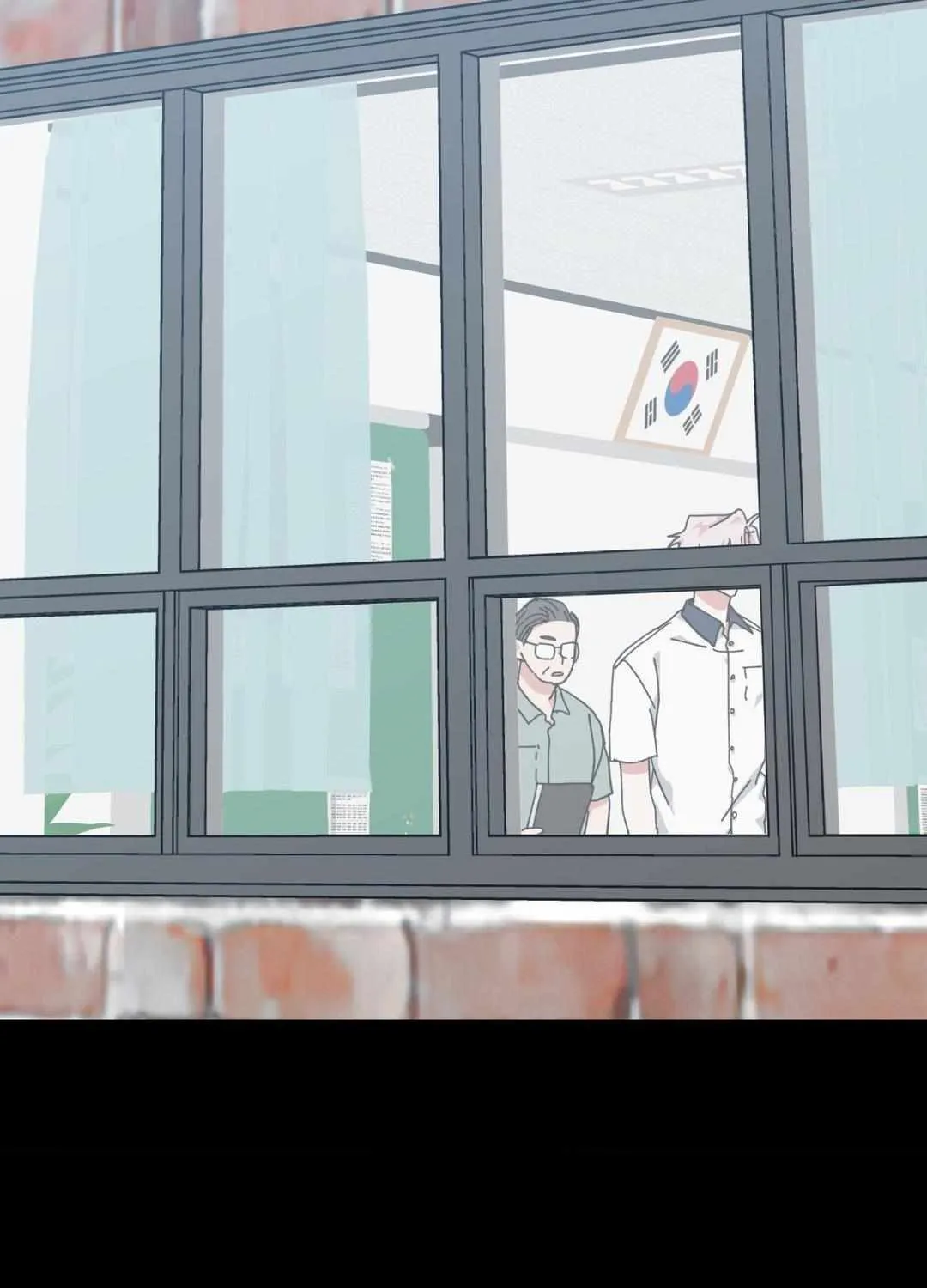 Love Me, My God Chapter 34 page 36 - 