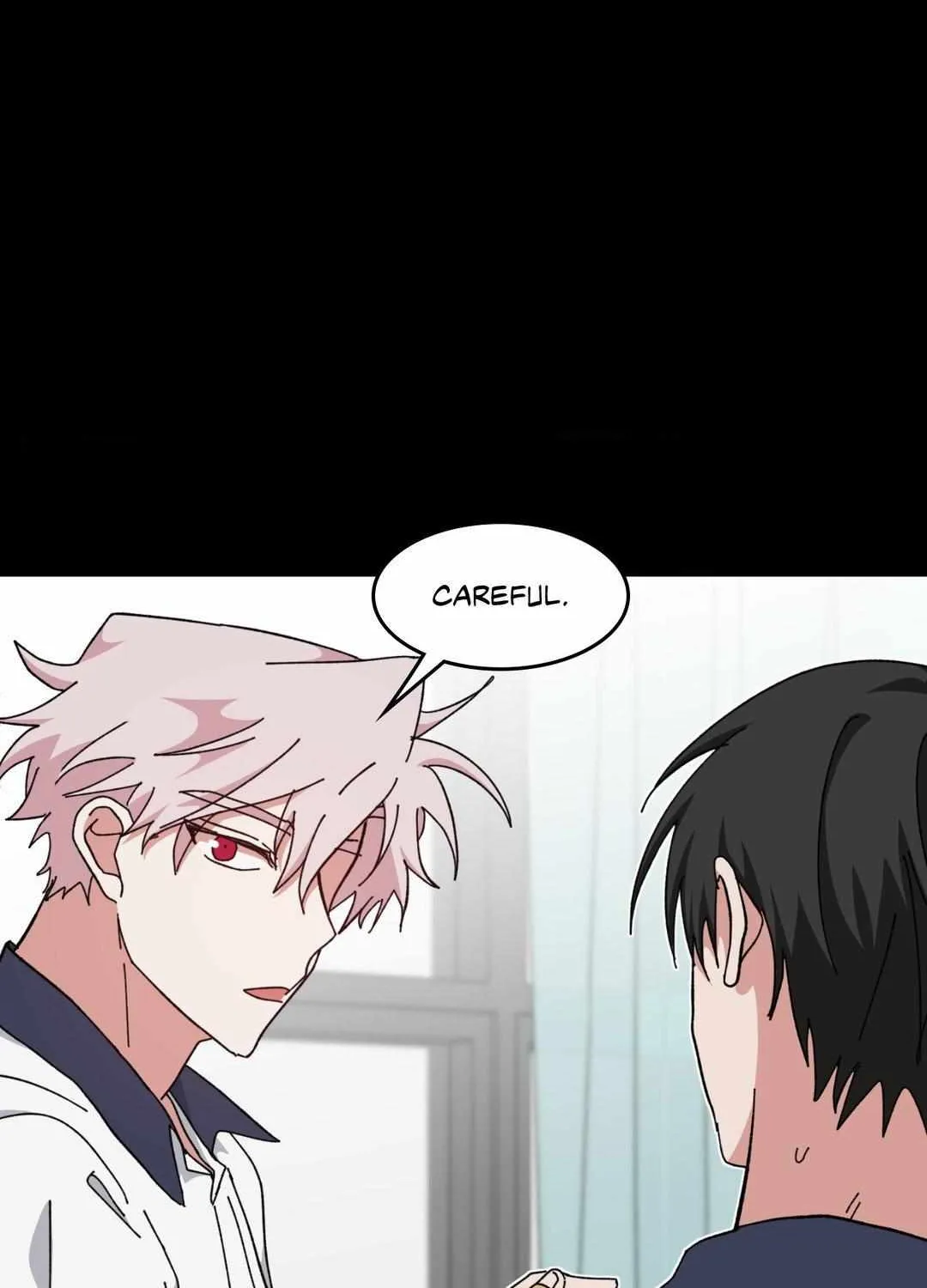 Love Me, My God Chapter 34 page 43 - 