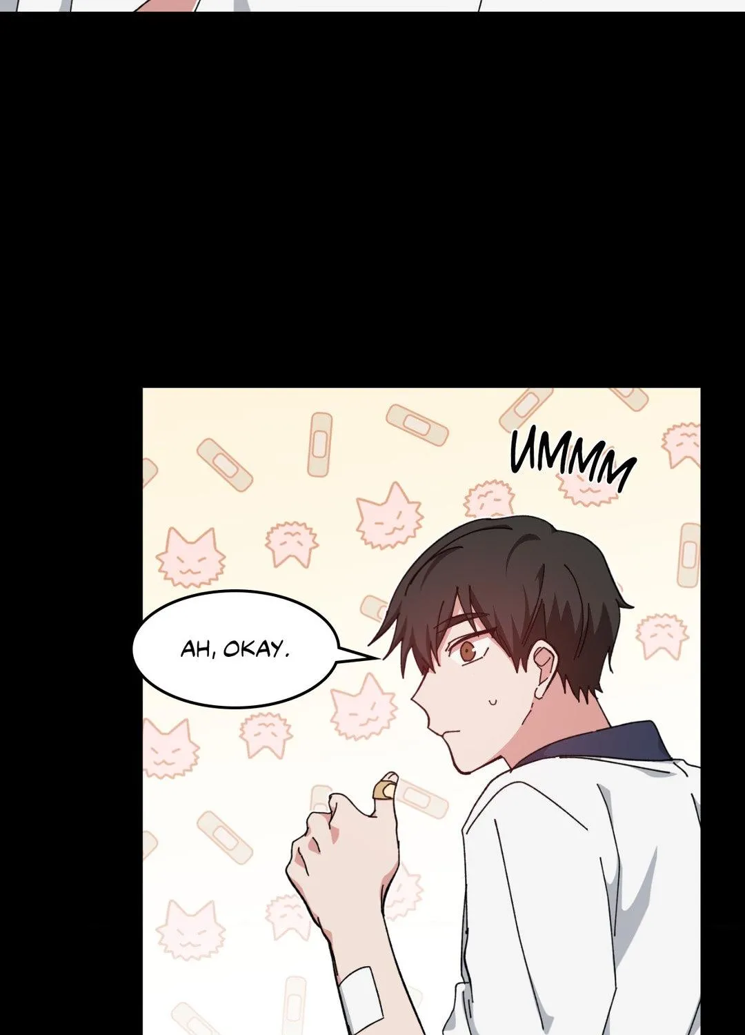 Love Me, My God Chapter 34 page 45 - 