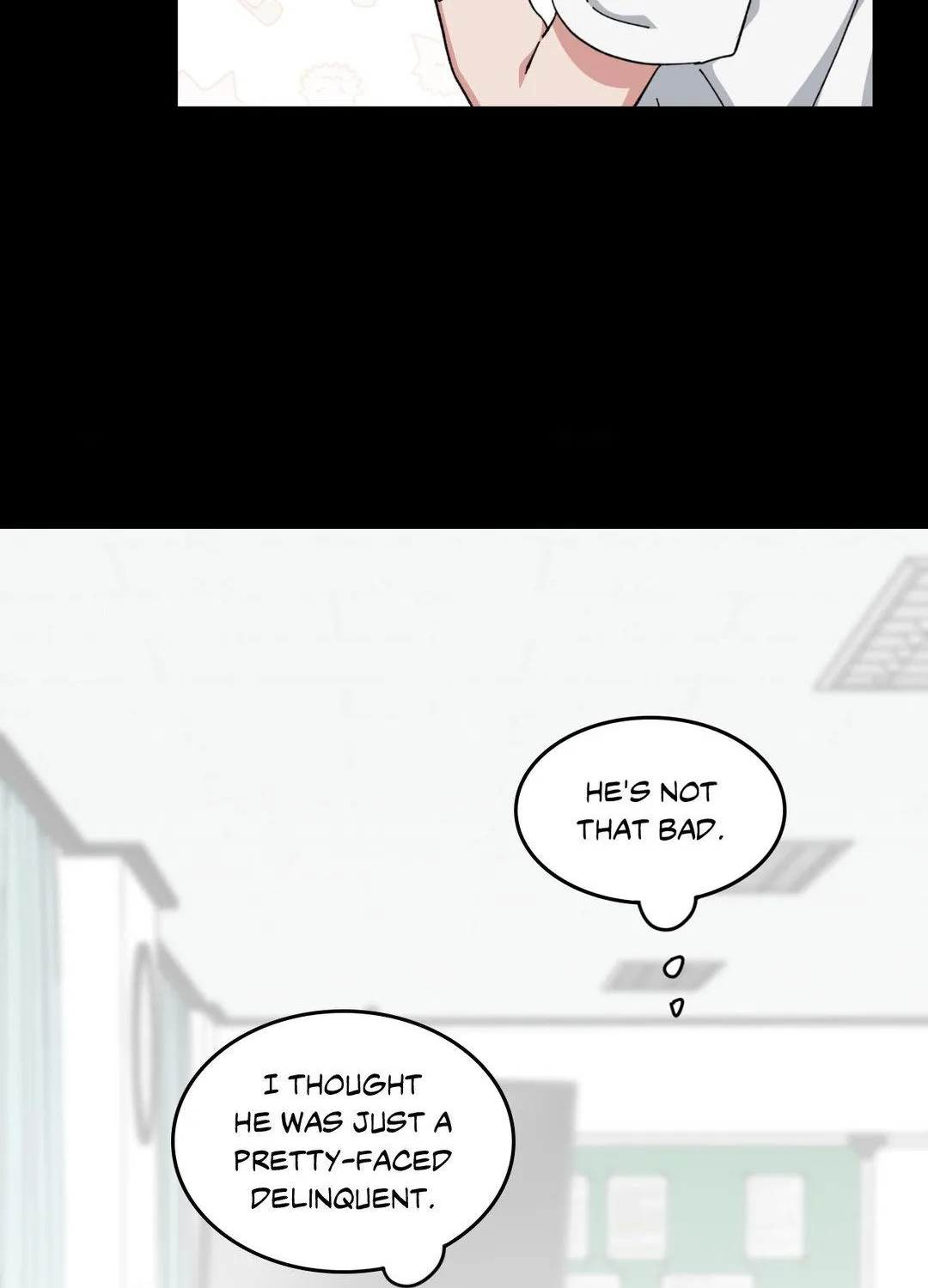 Love Me, My God Chapter 34 page 46 - 