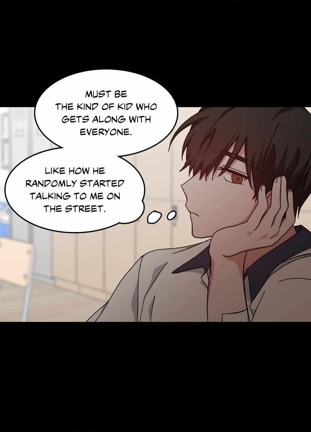 Love Me, My God Chapter 34 page 51 - 