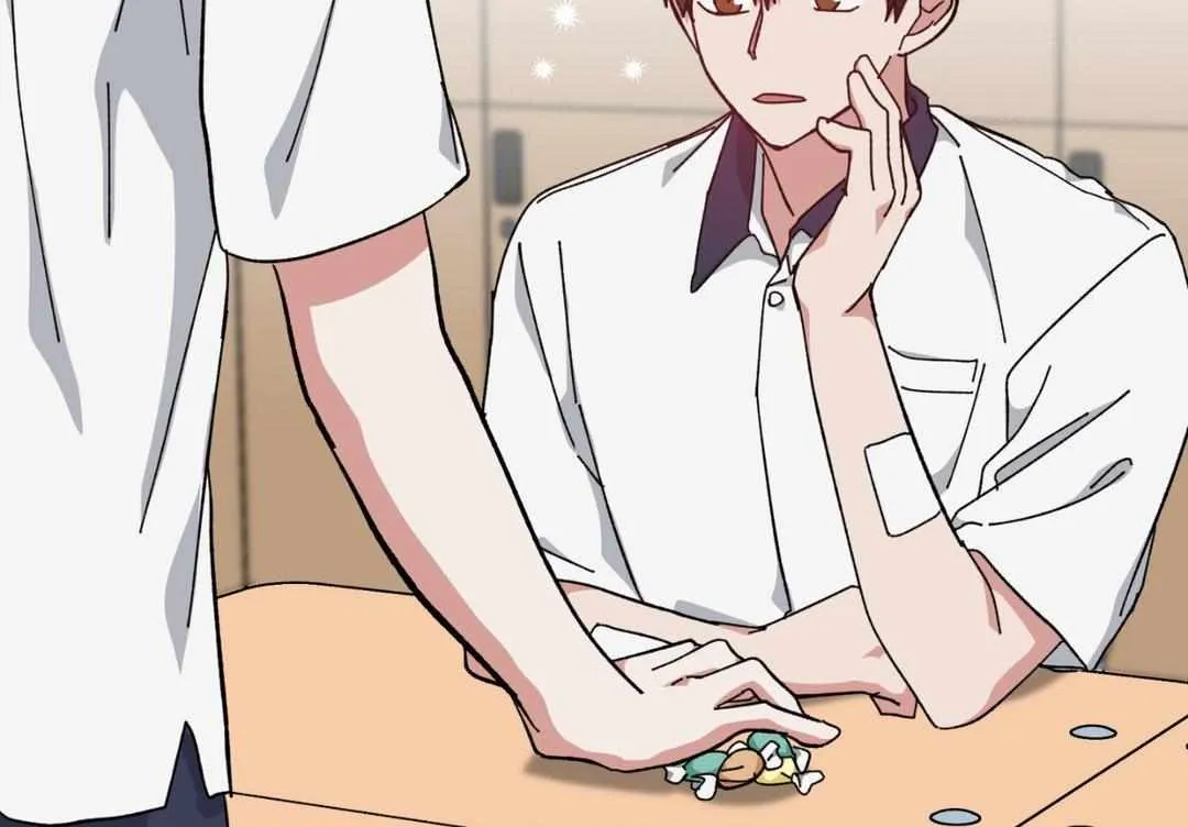 Love Me, My God Chapter 34 page 53 - 