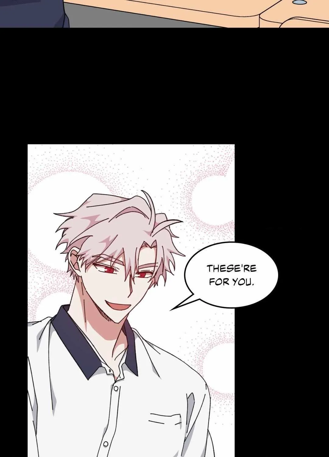 Love Me, My God Chapter 34 page 54 - 