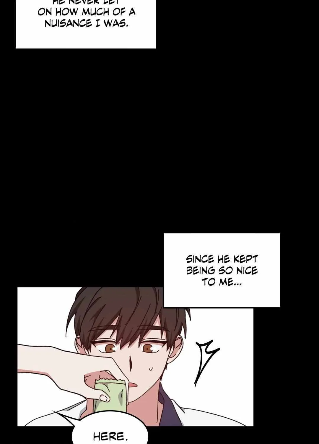 Love Me, My God Chapter 34 page 60 - 