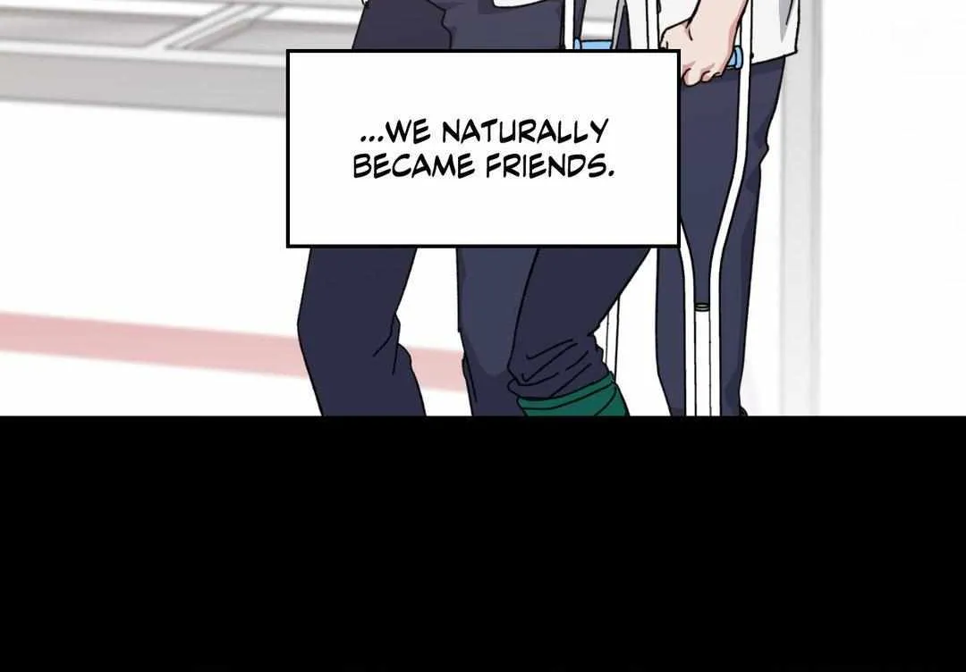 Love Me, My God Chapter 34 page 62 - 