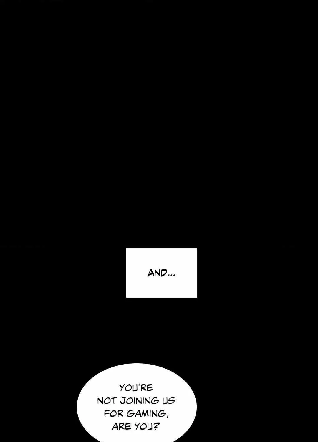 Love Me, My God Chapter 34 page 63 - 