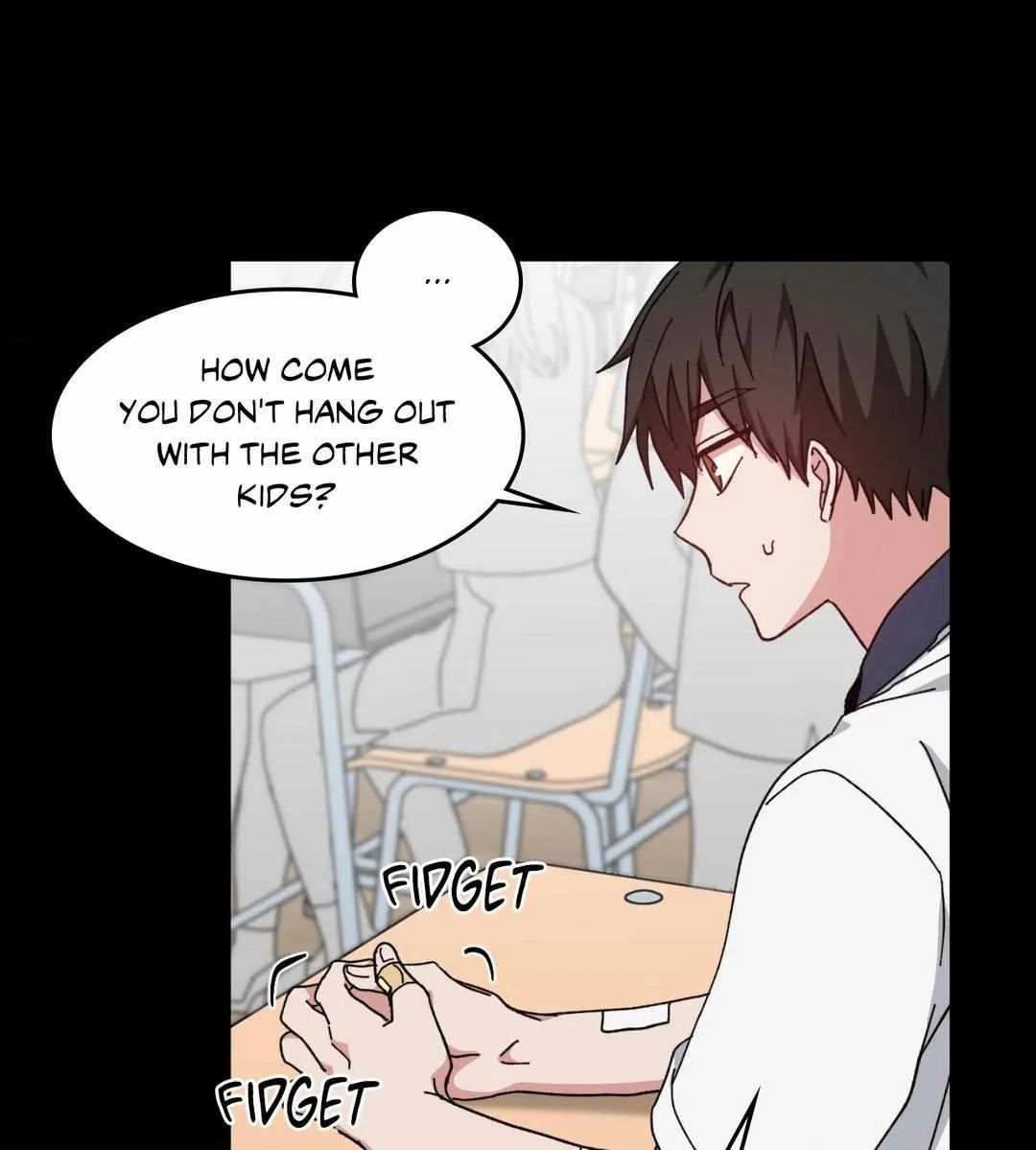 Love Me, My God Chapter 34 page 65 - 