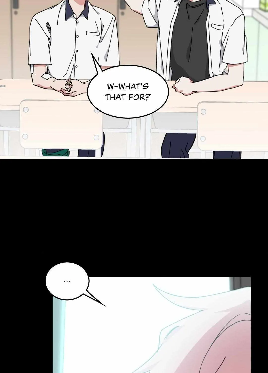 Love Me, My God Chapter 34 page 70 - 