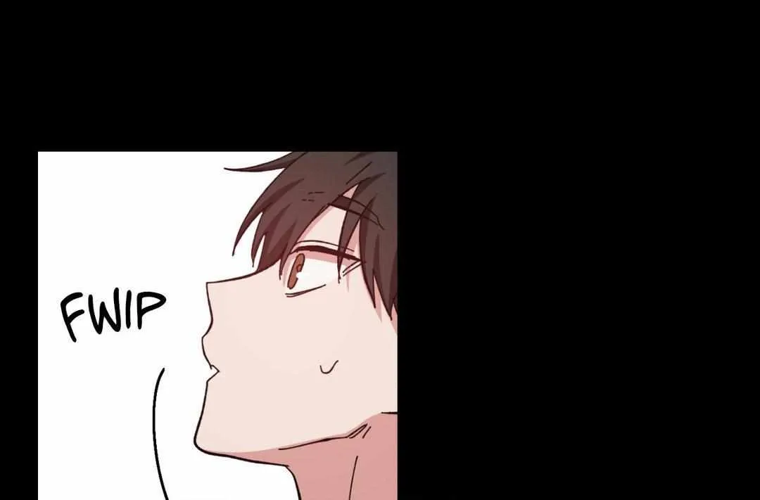 Love Me, My God Chapter 34 page 8 - 