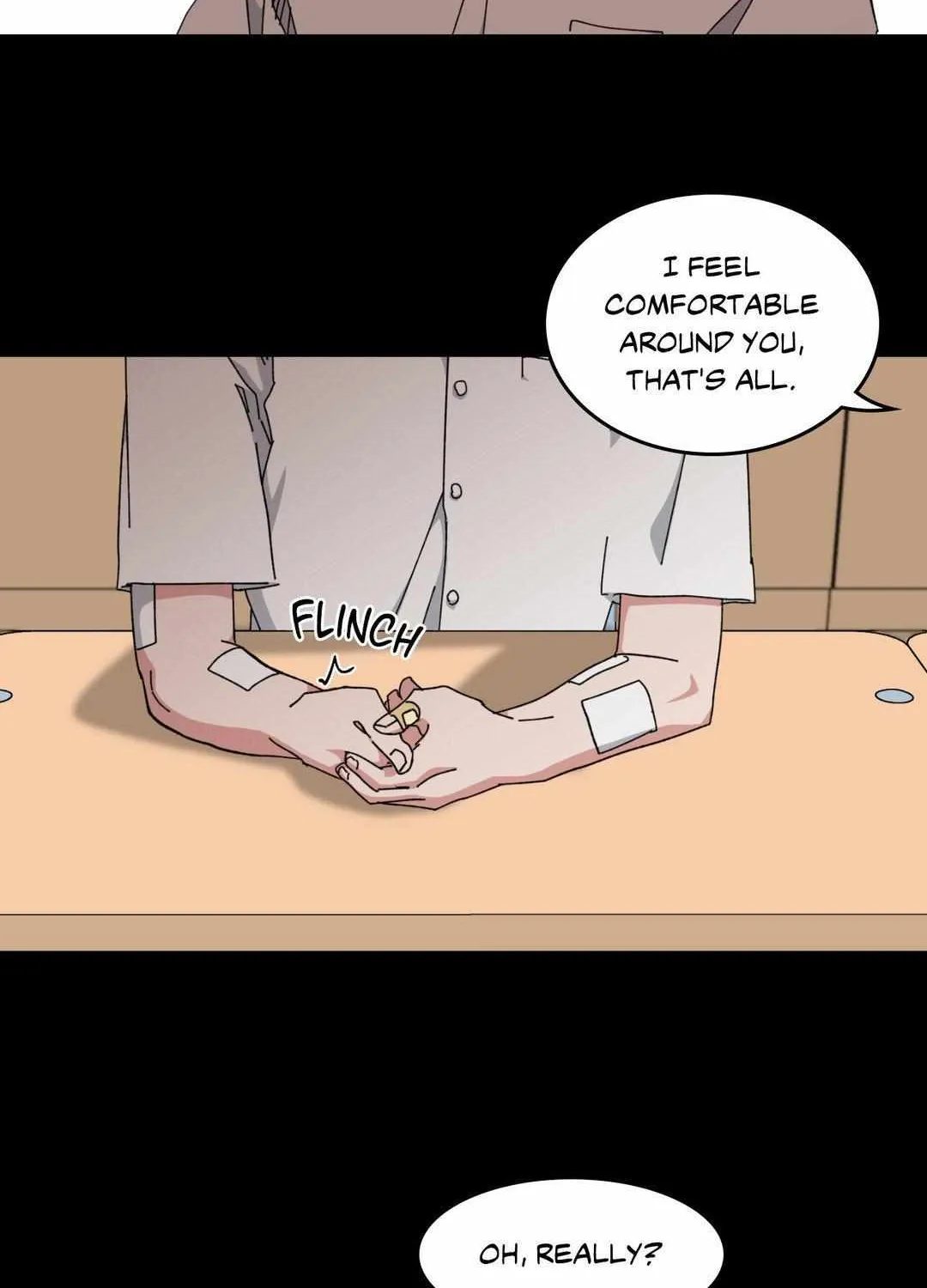 Love Me, My God Chapter 34 page 73 - 