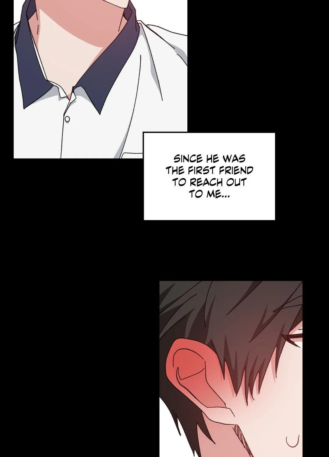 Love Me, My God Chapter 34 page 75 - 