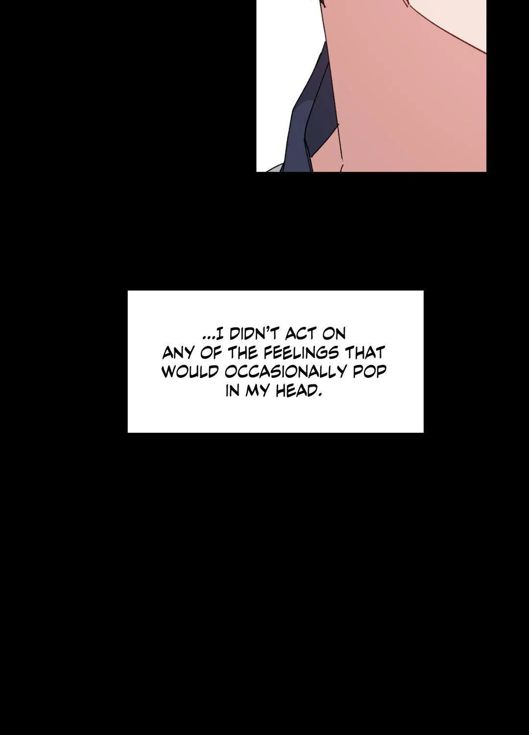 Love Me, My God Chapter 34 page 76 - 