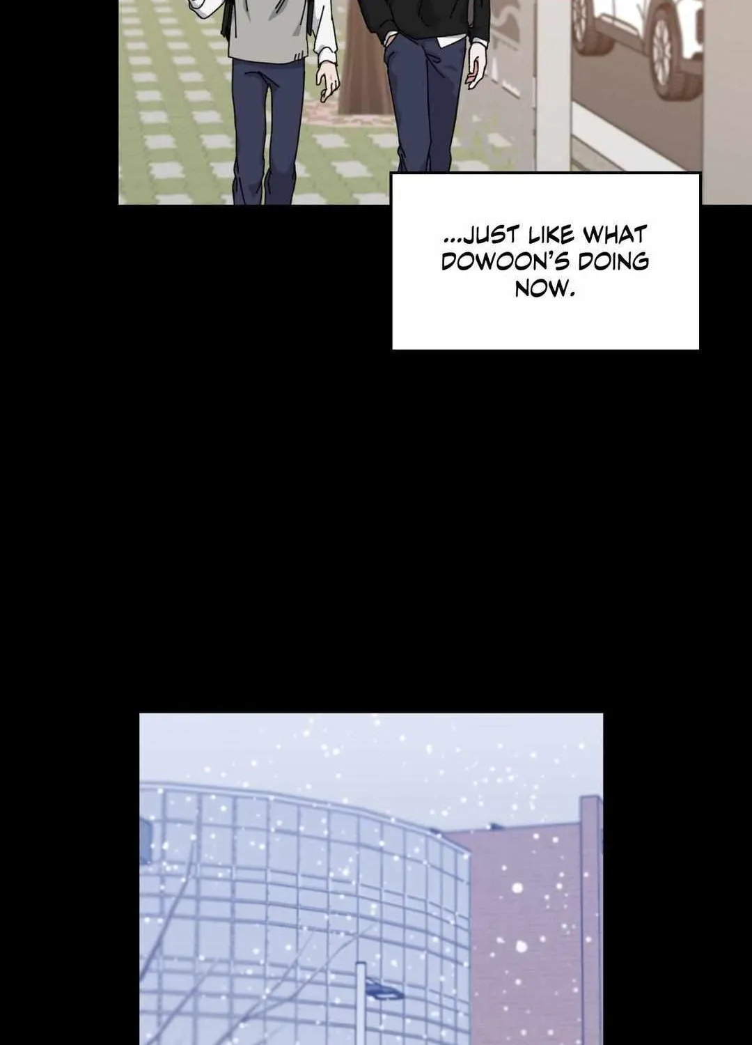 Love Me, My God Chapter 34 page 79 - 