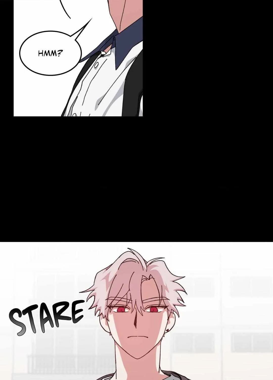 Love Me, My God Chapter 34 page 9 - 