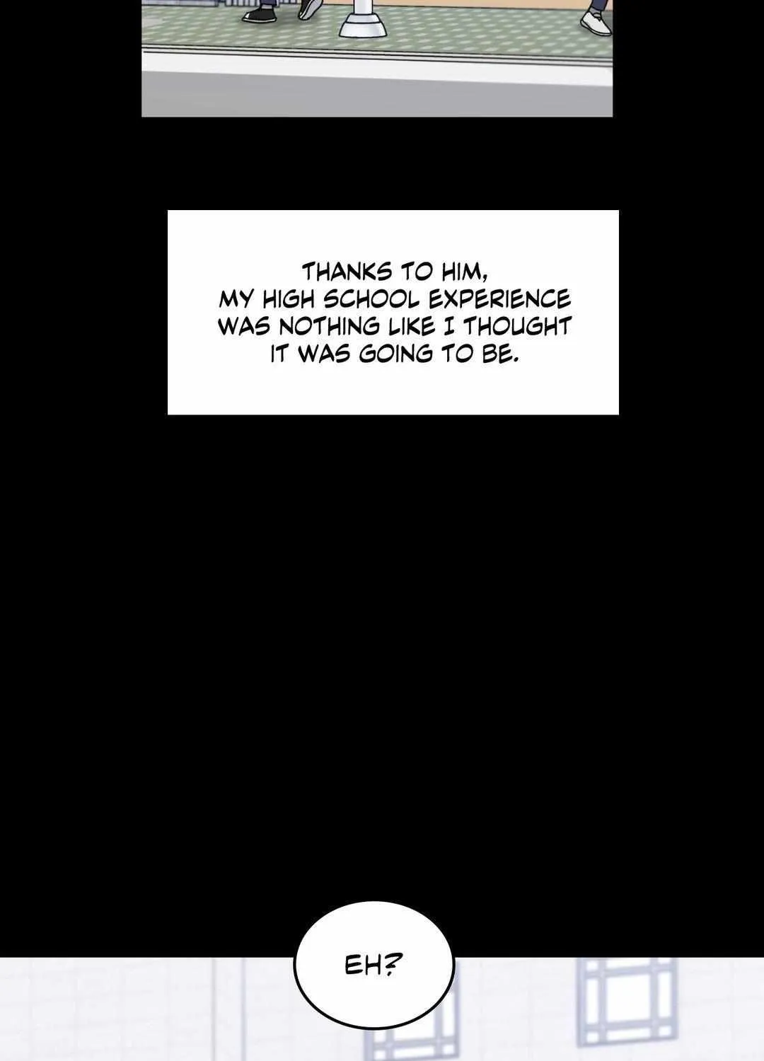 Love Me, My God Chapter 34 page 81 - 