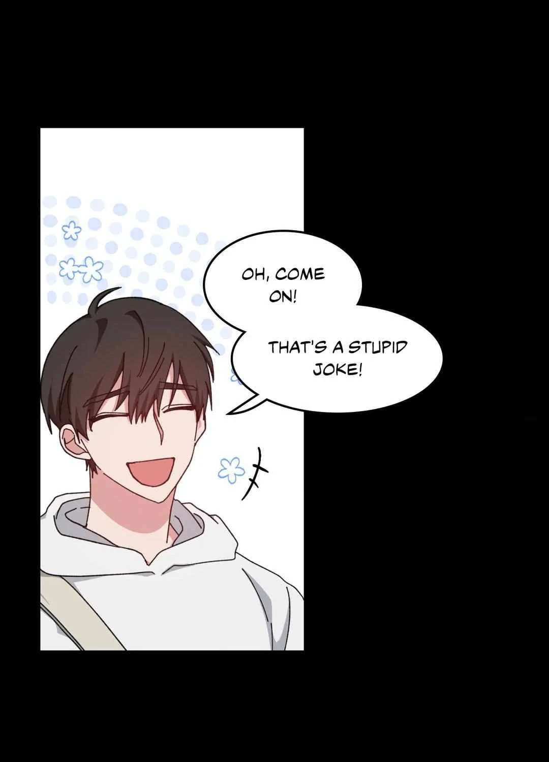 Love Me, My God Chapter 34 page 84 - 