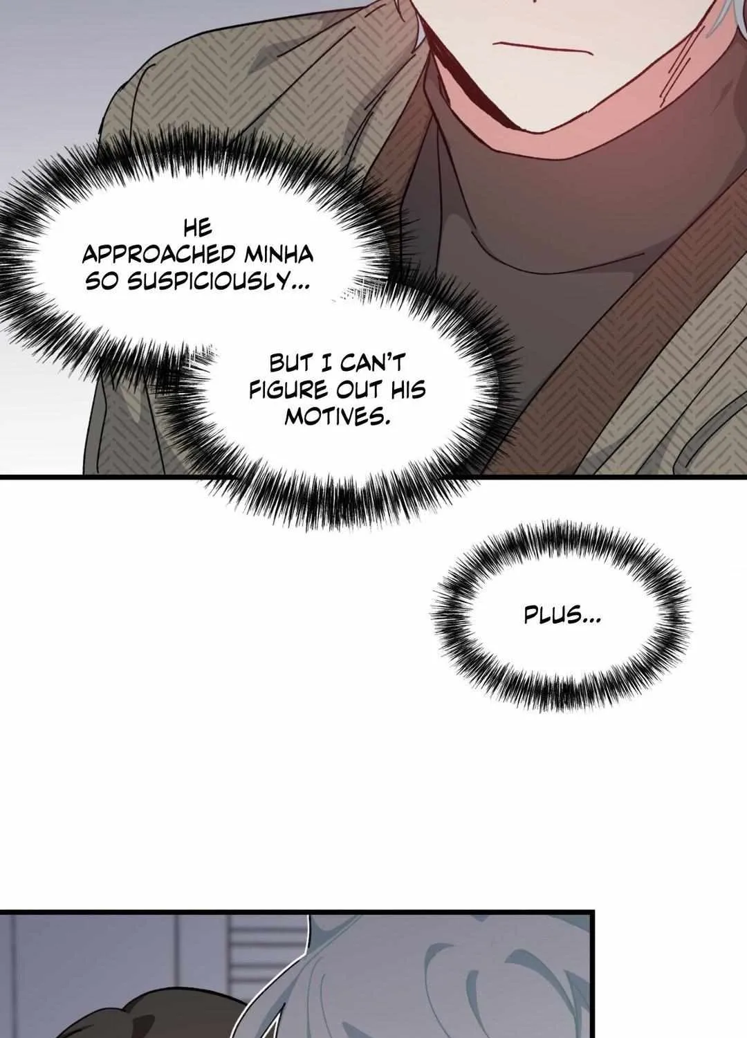 Love Me, My God Chapter 34 page 90 - 