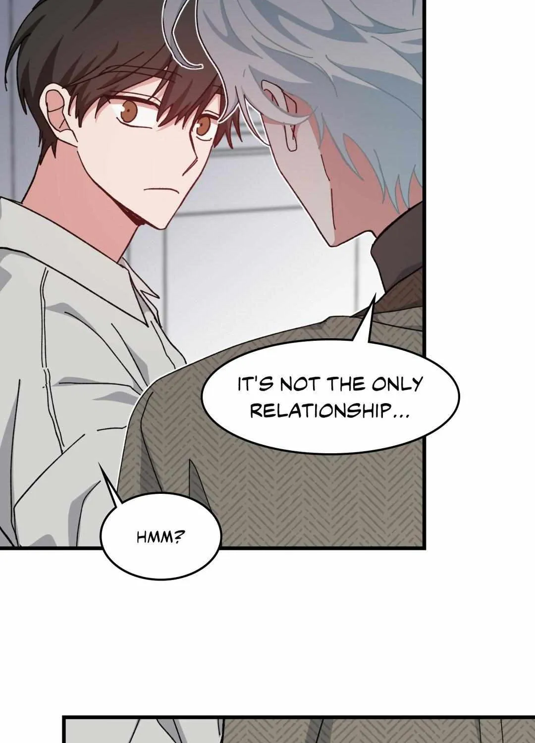 Love Me, My God Chapter 34 page 91 - 