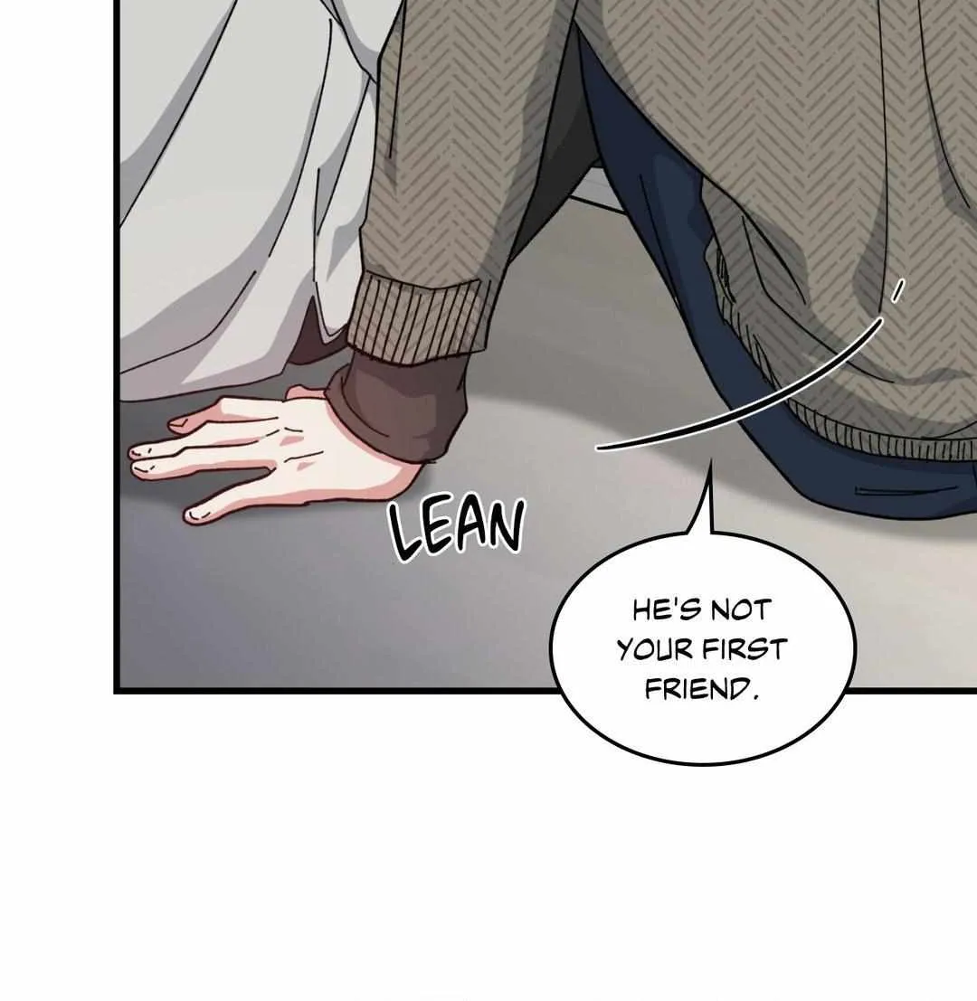 Love Me, My God Chapter 34 page 92 - 