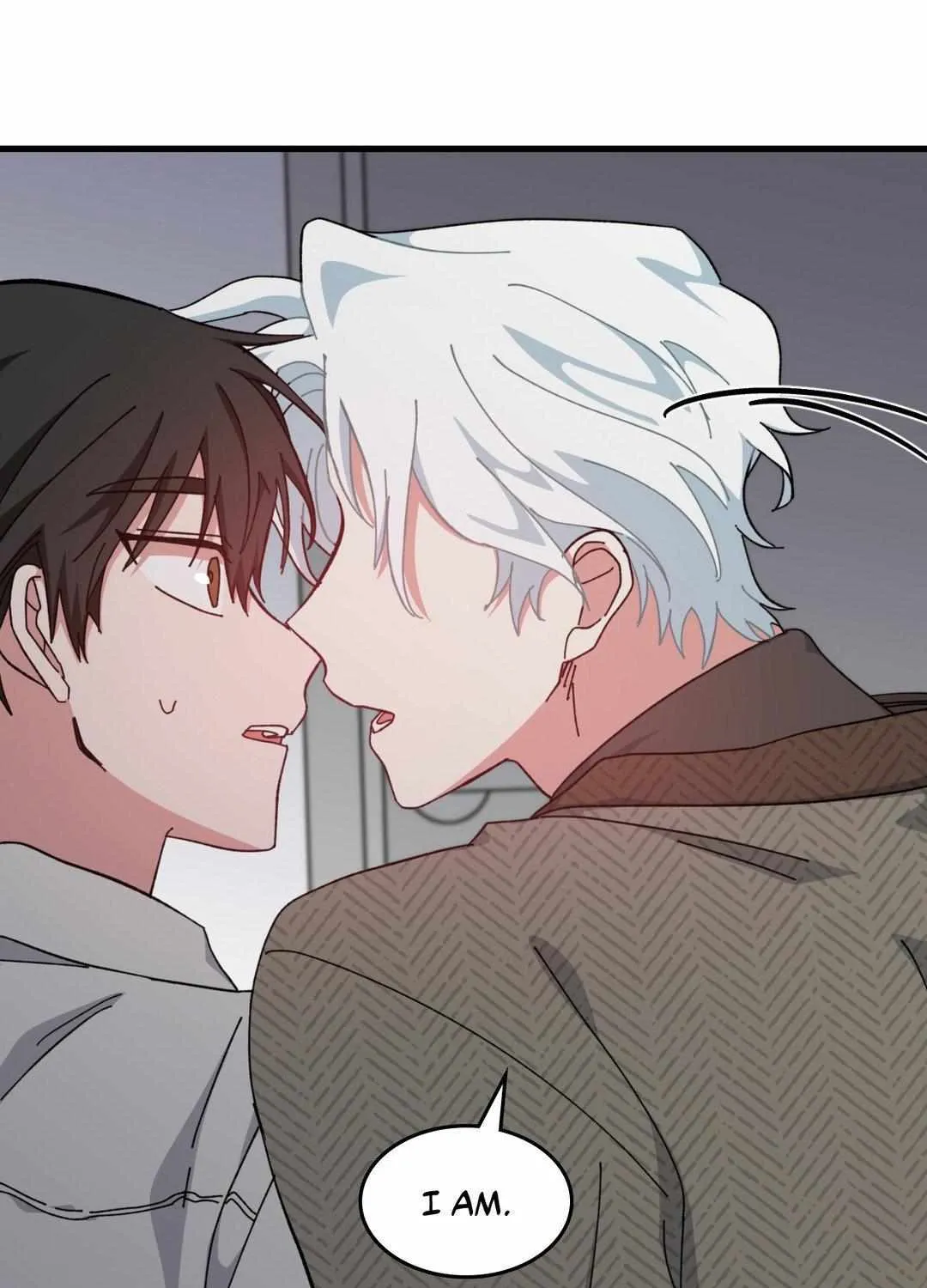 Love Me, My God Chapter 34 page 93 - 