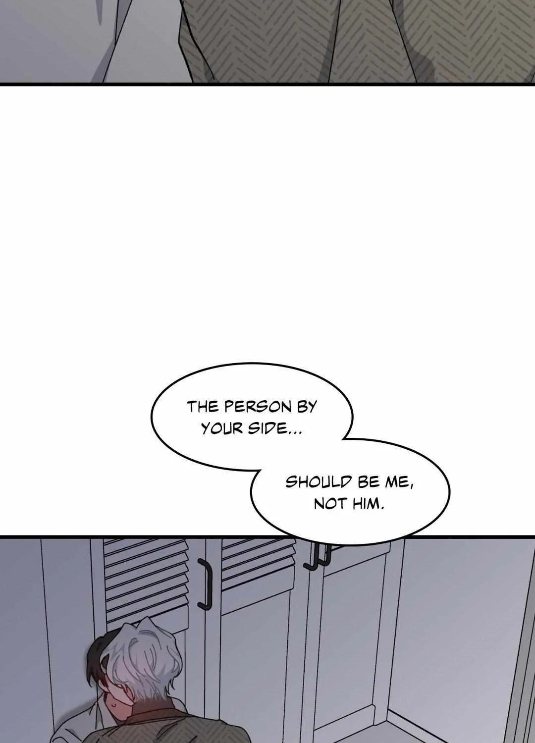 Love Me, My God Chapter 34 page 94 - 