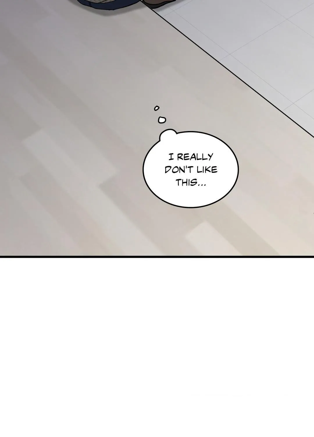 Love Me, My God Chapter 34 page 96 - 