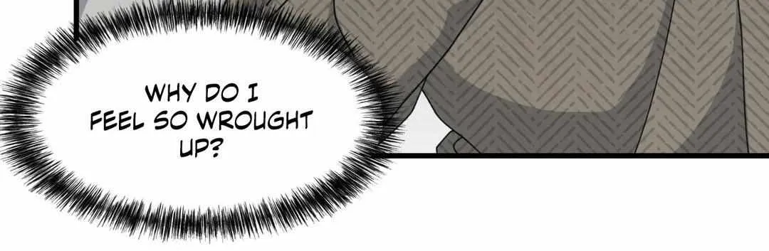 Love Me, My God Chapter 35 page 11 - 