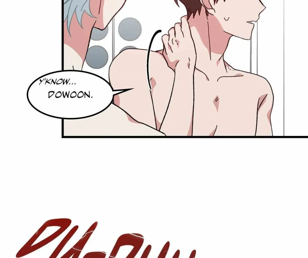 Love Me, My God Chapter 35 page 101 - 