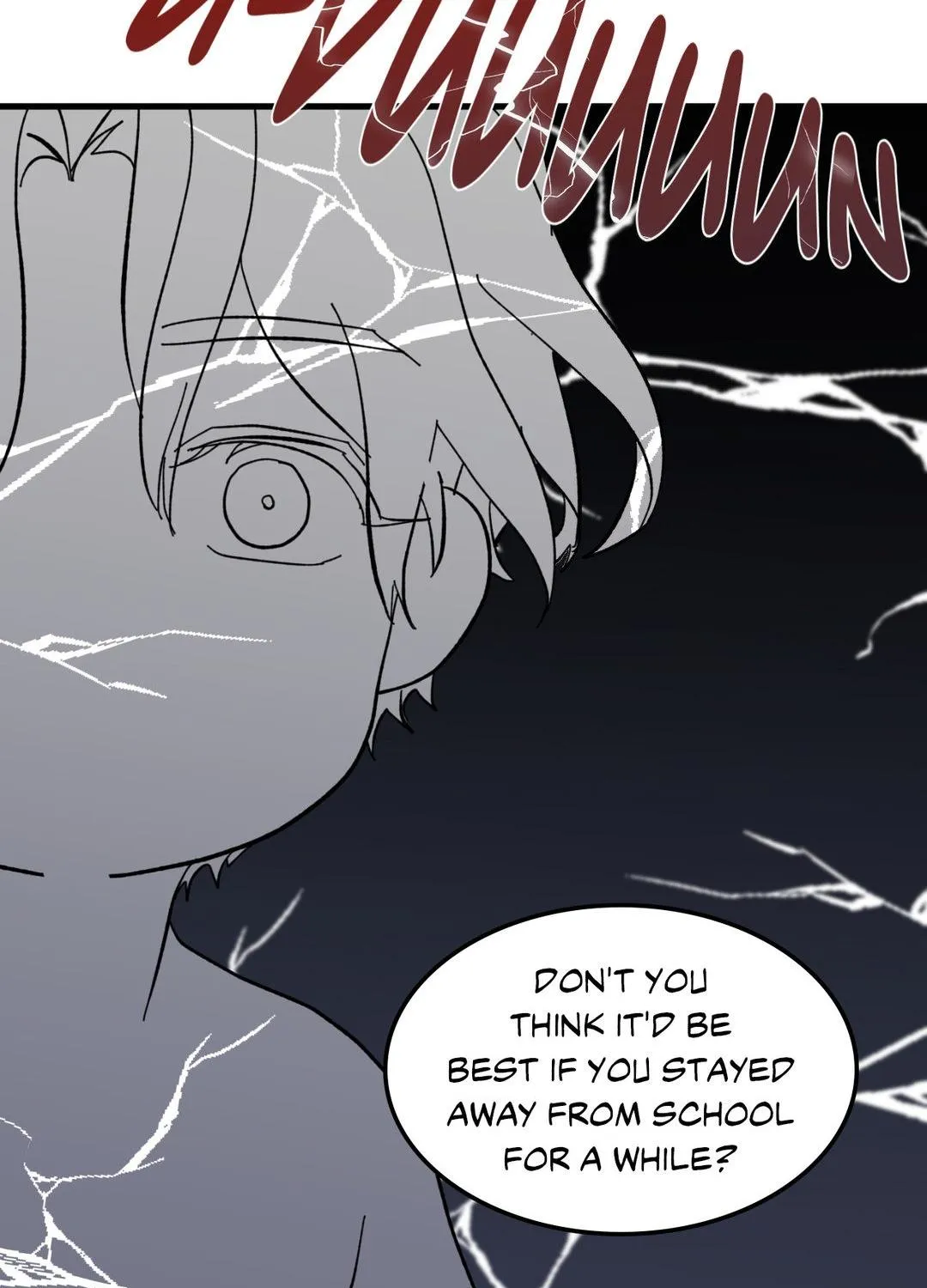Love Me, My God Chapter 35 page 102 - 
