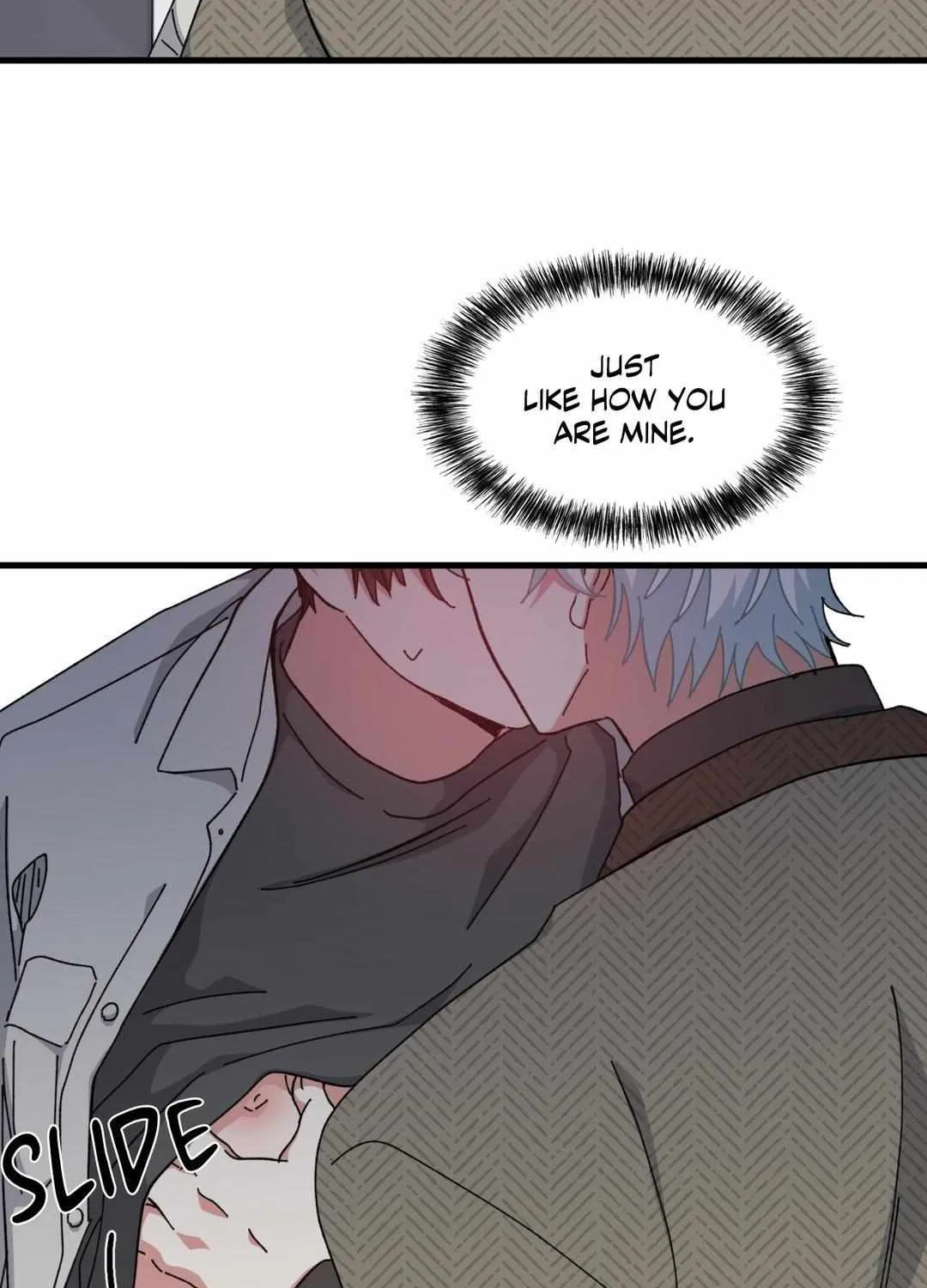 Love Me, My God Chapter 35 page 13 - 