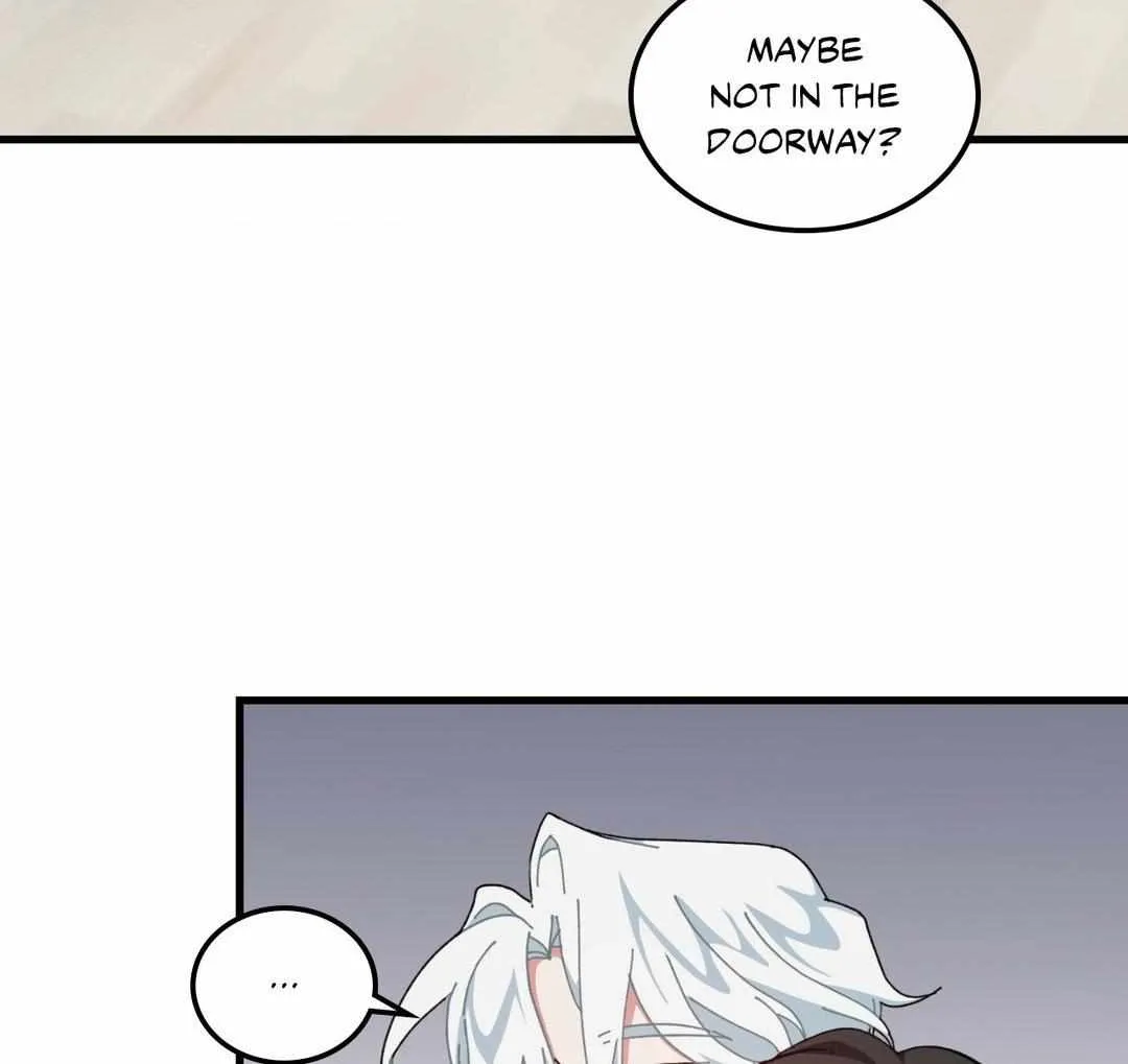 Love Me, My God Chapter 35 page 17 - 