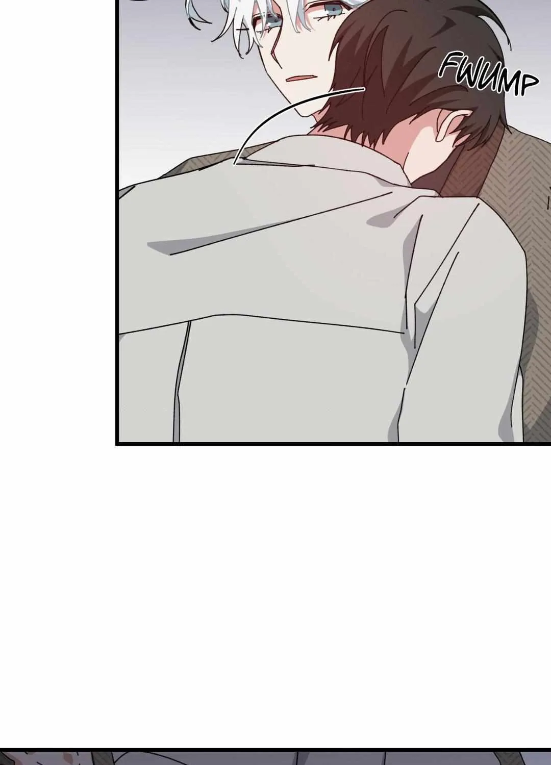 Love Me, My God Chapter 35 page 18 - 