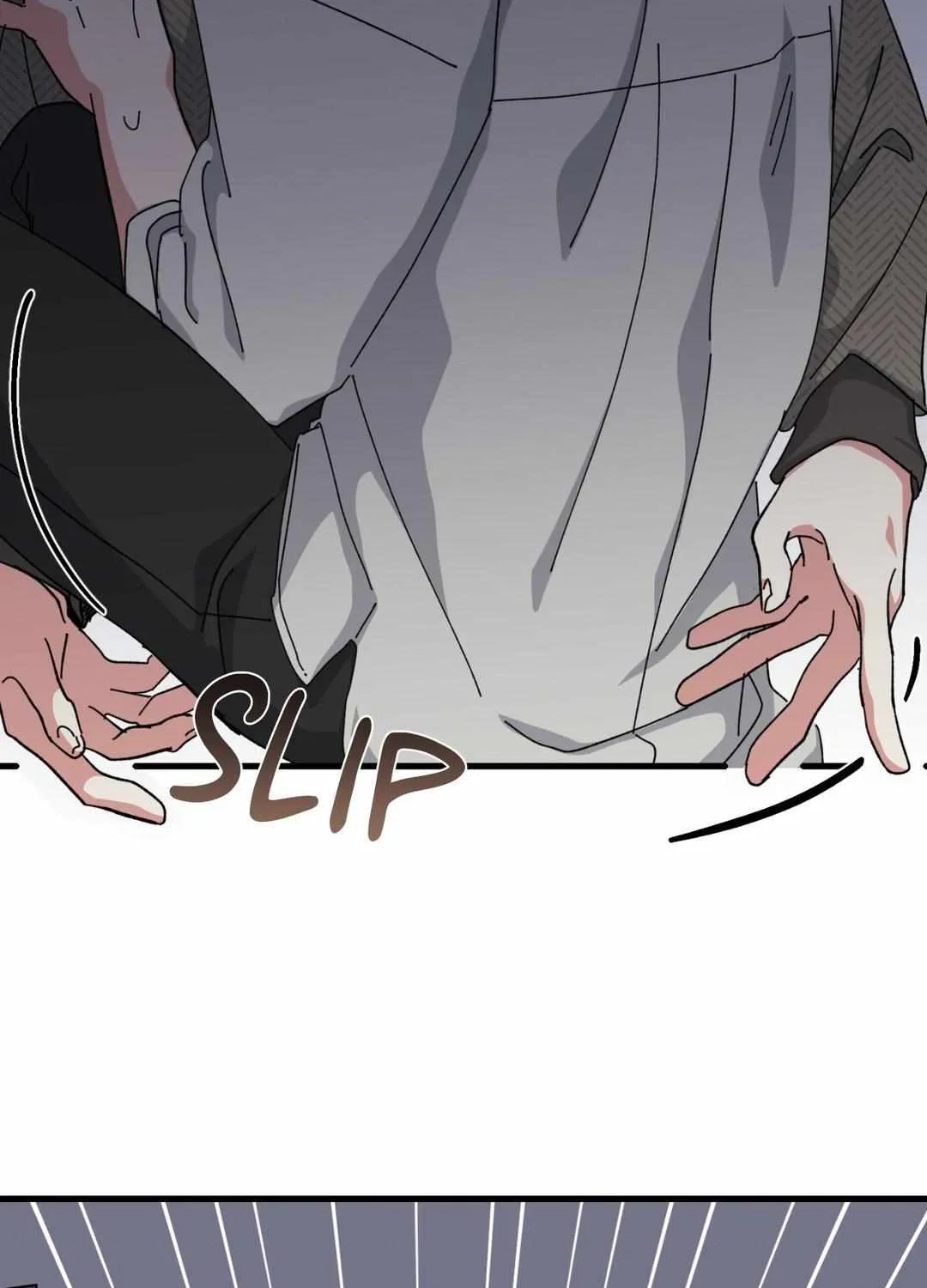 Love Me, My God Chapter 35 page 19 - 