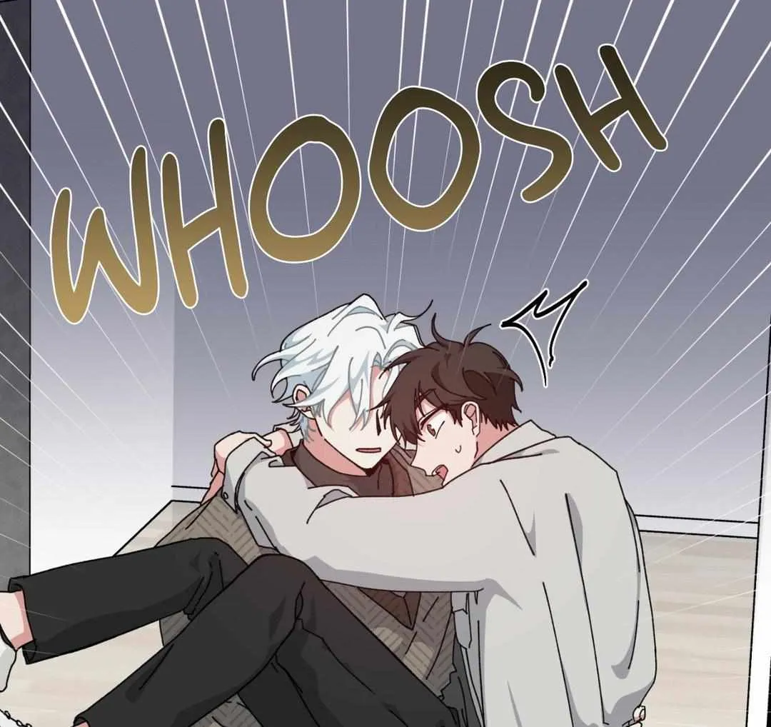 Love Me, My God Chapter 35 page 20 - 