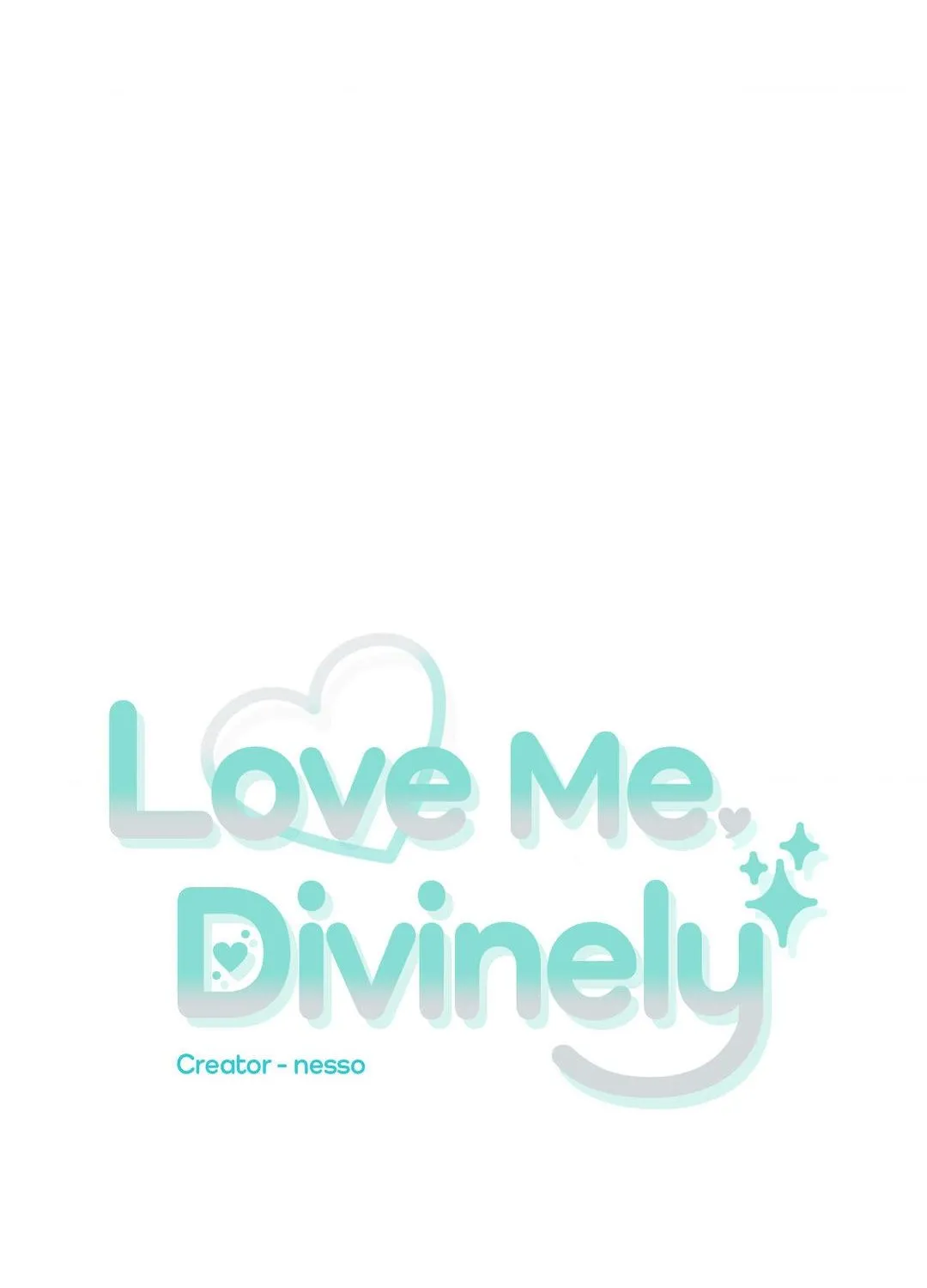 Love Me, My God Chapter 35 page 22 - 