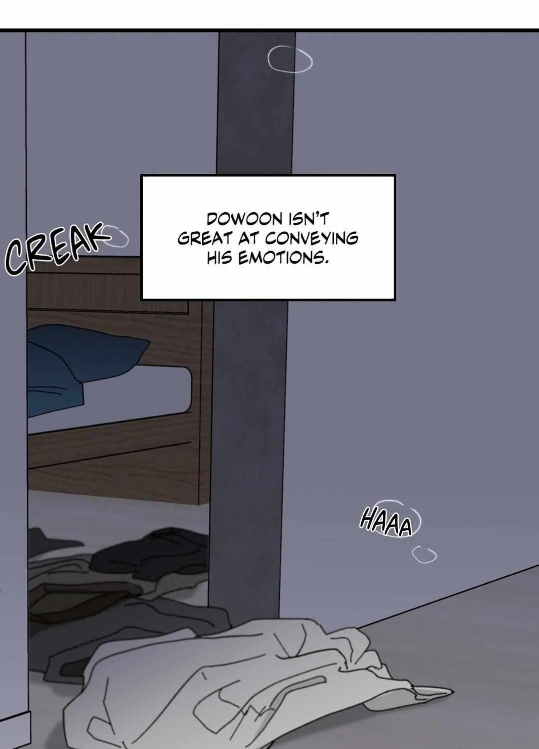 Love Me, My God Chapter 35 page 24 - 