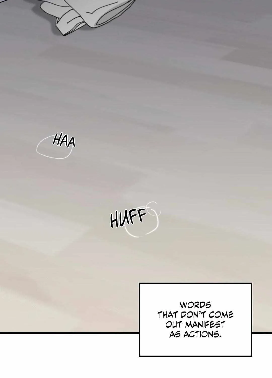 Love Me, My God Chapter 35 page 25 - 