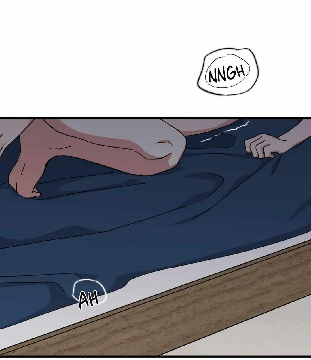 Love Me, My God Chapter 35 page 26 - 