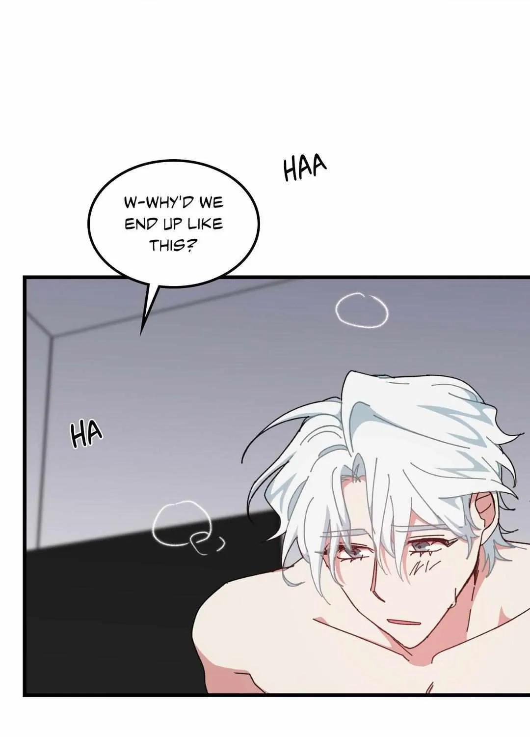 Love Me, My God Chapter 35 page 27 - 