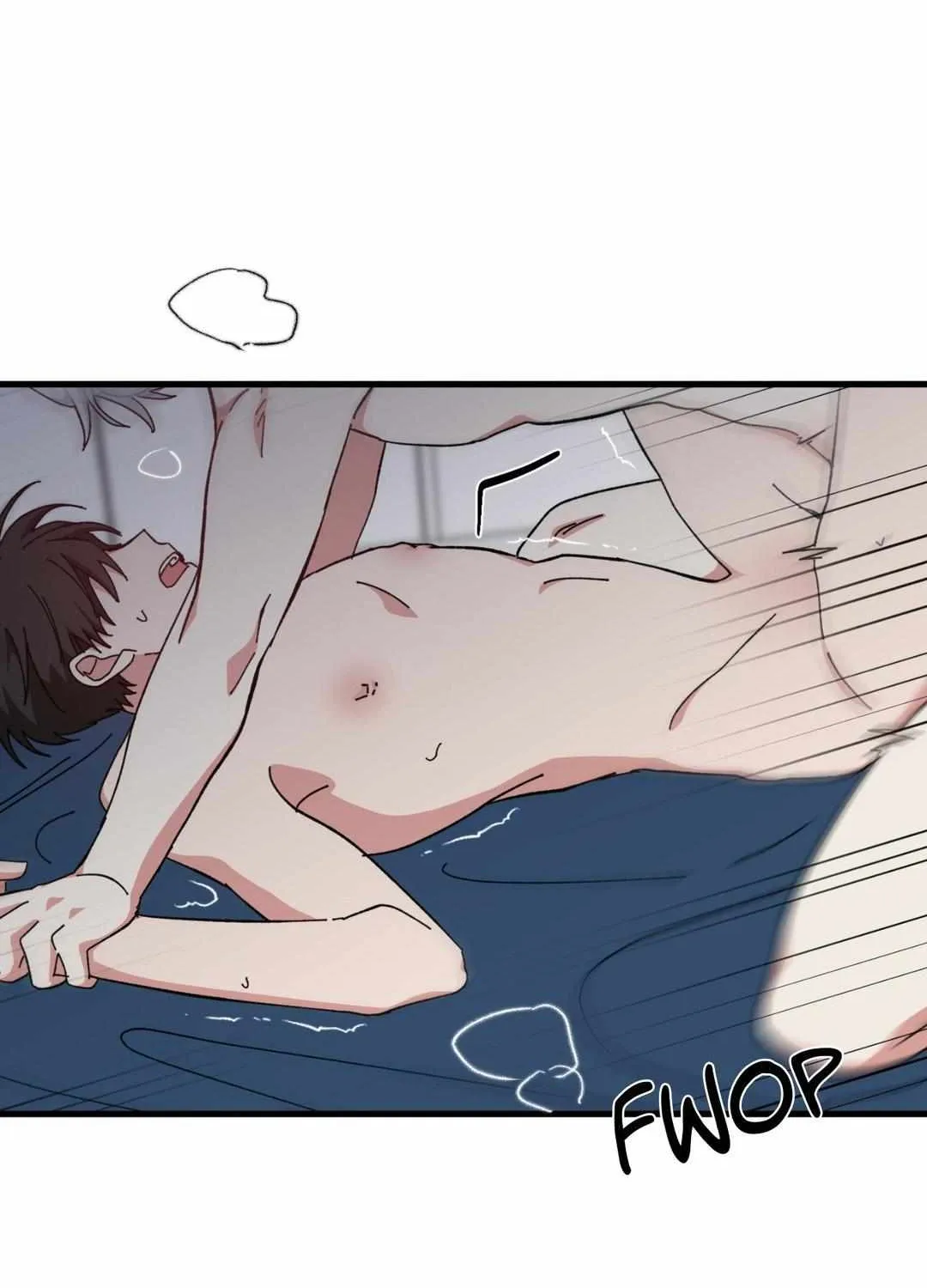 Love Me, My God Chapter 35 page 28 - 