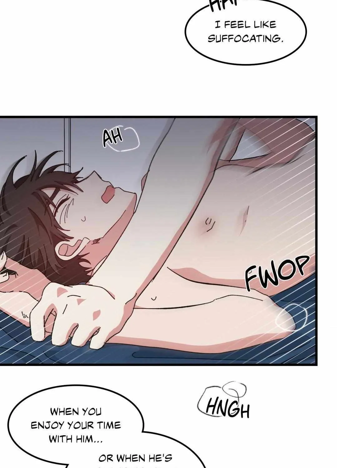 Love Me, My God Chapter 35 page 31 - 