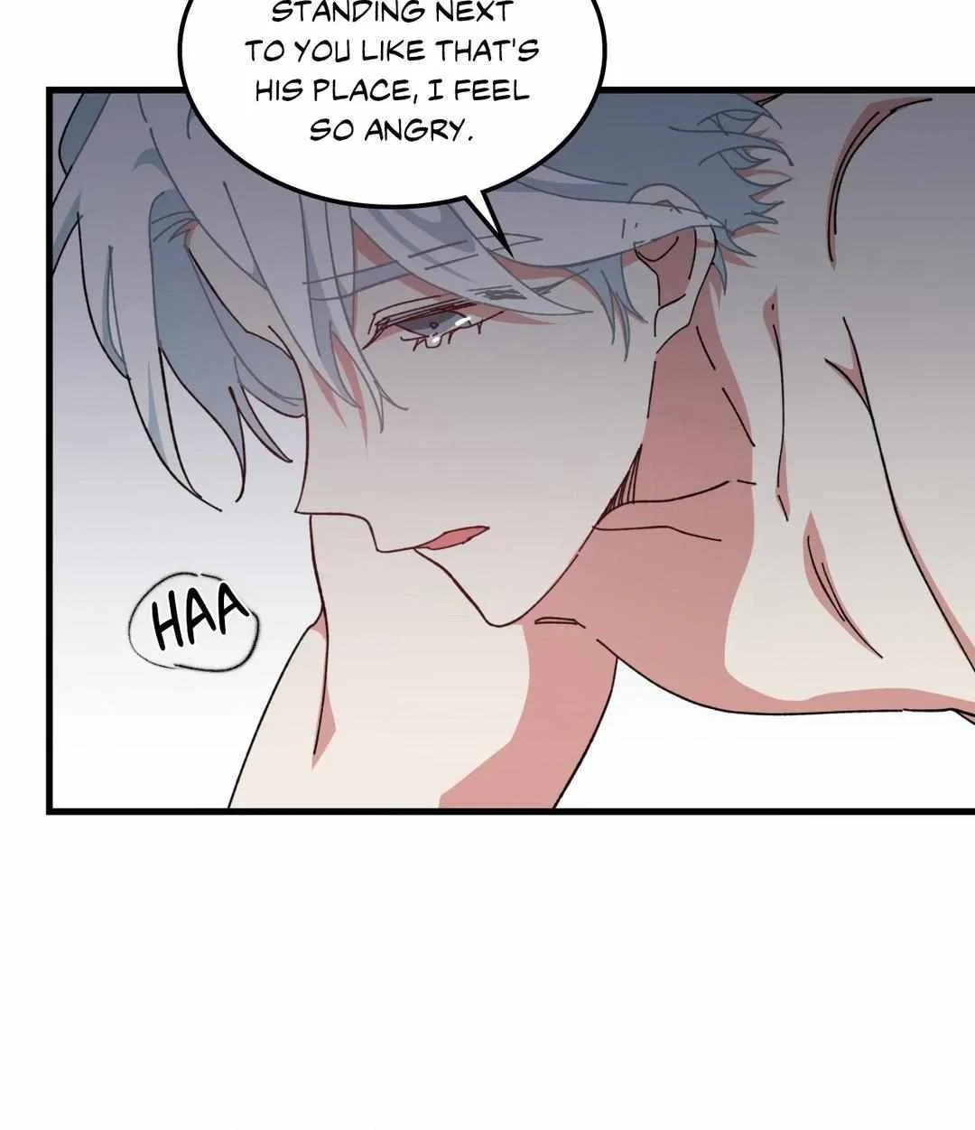Love Me, My God Chapter 35 page 32 - 